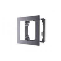 Surface Mount Housing 1 Module to Suit Intercom Hikvision