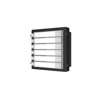 Name Tag Module to Suit Intercom Hikvision