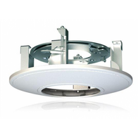 In-Ceiling Mount 1227ZJ-PT6 to Suit Dome Camera Hikvision