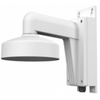 Wall Mount with Junction DS-1272ZJ-110B to Suit Dome Camera Hikvision