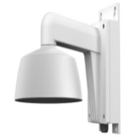 Wall Mount Bracket DS-1273ZJ-160B to Suit Dome Camera Hikvision