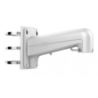 Pole Mount Bracket to Suit PTZ Camera Hikvision