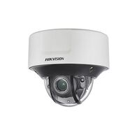 Dome Camera 4MP DarkFighter 2.8-12mm Hikvision