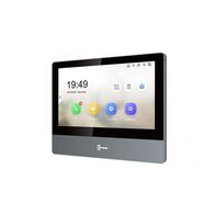 WiFi Intercom Room Station 7 Inch Hikvision