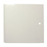 Flush Door Housing 14 Inch Adjustable Wall Thickness Ness