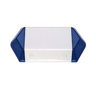 Satellite Security Siren with Strobe Lights Tamper Protected Ness