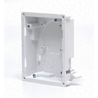 Flush Mount Kit Durable Plastic to Suit M1 Keypad Ness