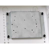 Multi Purpose Adapter Plate to Suit 14 and 28 Inch Housing Ness