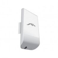 NanoStation 2.4GHz Wireless Link 150+ Mbps 5+ km Range Ness