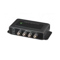 Video Distributor 1 In 4 Out to Suit System One iCentral