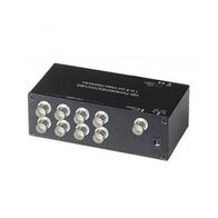 Video Distributor 1 In 8 Out System One Compatible iCentral
