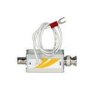 Video Power Surge Protector 50K Amp Max BNC In Out Ness