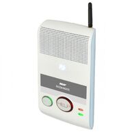 4G Medical Alert System Two-Way Voice Call SMS Monitoring Ness