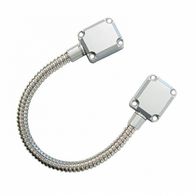 Stainless Steel Door Loop 450mm Heavy-Duty Ness