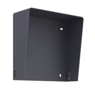 Rain Cover 1 Module to Suit Intercom Hikvision
