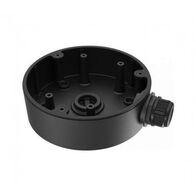 Junction Mounting Base Black DS-1280ZJ-DM21 Hikvision