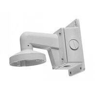 Wall Bracket with Junction Box DS-1273ZJ-130B-TRL Hikvision