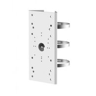 Pole Mount Bracket DS-1275ZJ-SUS Hikvision
