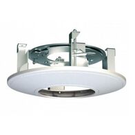 In-Ceiling Mount White Hikvision