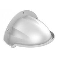 Rain Cover to Suit Outdoor Dome Cameras Hikvision