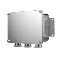 Mounting Box Stainless Steel Hikvision