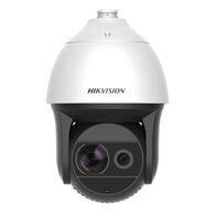 Laser PTZ Camera 4MP 36X Hikvision