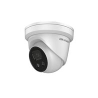 Turret Camera 8MP LiveGuard 2.8mm Hikvision