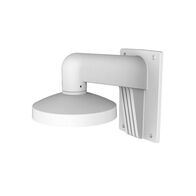 Wall Mount Bracket White DS-1473ZJ-155-Y Hikvision