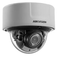 Dome Camera 2MP FaceCapture 2.8-12mm Hikvision