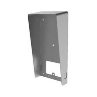 Rain Shield Surface Mount to Suit Intercom Hikvision
