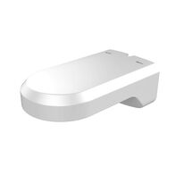 Wall Mount Bracket White to Suit PTZ Camera Hikvision