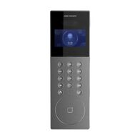 Face Recognition Door Station Hikvision