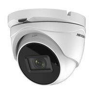 TVI Turret Camera 5MP 2.7-13.5mm Hikvision