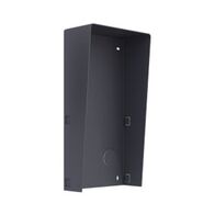 Rain Cover 2 Module to Suit Intercom Hikvision