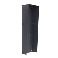 Rain Cover 3 Module to Suit Intercom Hikvision