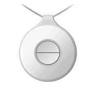 Pendant Button Dual AX PRO Hikvision
