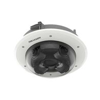 PanoVu Camera 5MP 4 Multi Lens Hikvision