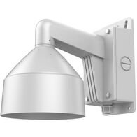 Wall Mount Bracket with Junction Box DS-1273ZJ-DM26-B Hikvision