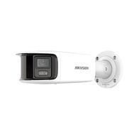 8MP ColorVu PanoVu Dual Bullet Camera 4mm Hikvision