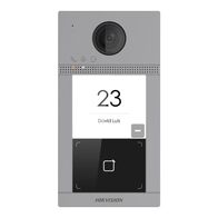 Door Station 1 Button Surface Hikvision