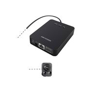 Separated Camera 3.7mm with 2m Cable Hikvision