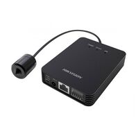 Split Pinhole Camera 3.7mm with 2m Cable Hikvision