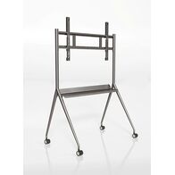 Floor Stand to Suit 55-75 Inch Display Hikvision