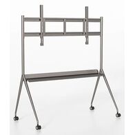 Floor Stand to Suit 86 Inch Display Hikvision