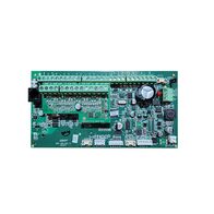 Spare PCB Dual Voltage 20VDC and 17VAC to Suit D16X Ness