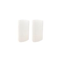 2.4GHz Wireless Link Up to 1.5km IP65 High Gain Antenna Ness