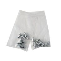 Magnetic PCB Standoffs 12mm M3 Screws Pack of 20 Ness