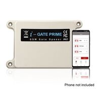 iGATE Prime 4G Gate Opener iCentral