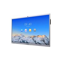 75 Inch Interactive Screen No Camera Hikvision