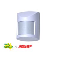 Quantum Quad PIR Motion Detector 15m Range Ness